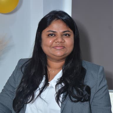 Ruchita H. Patil