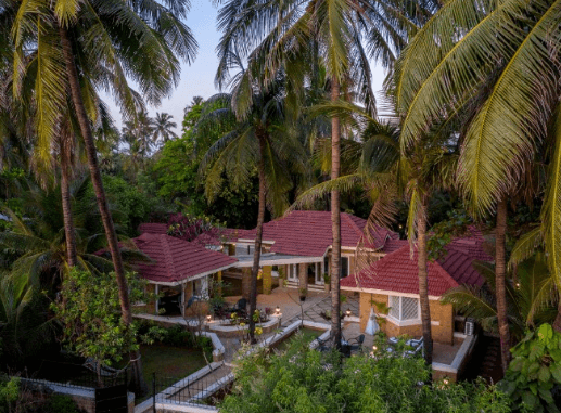 Madh House,Madh Island mumbai