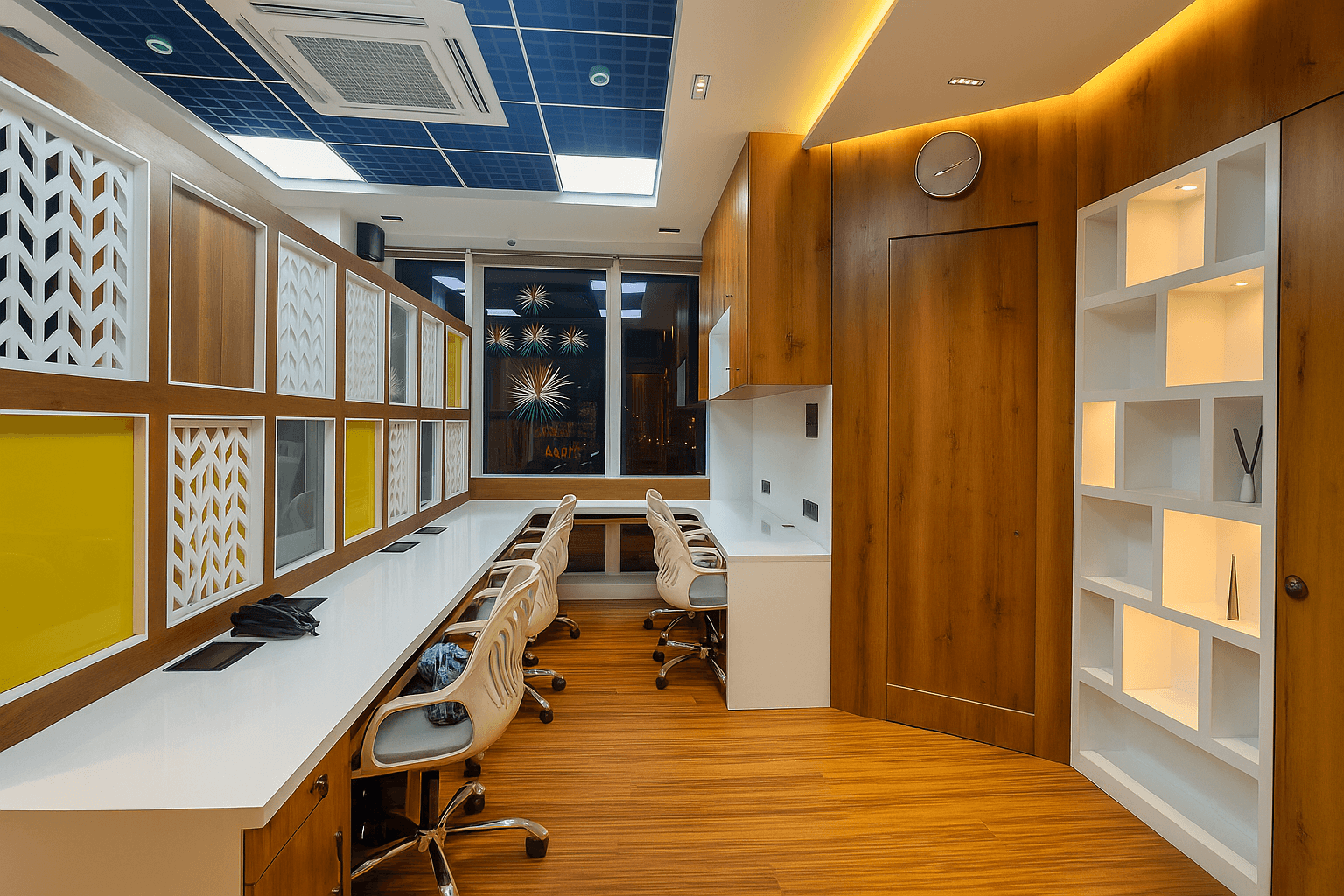 OM LAXMI CONSOLIDATORS (OMLC)