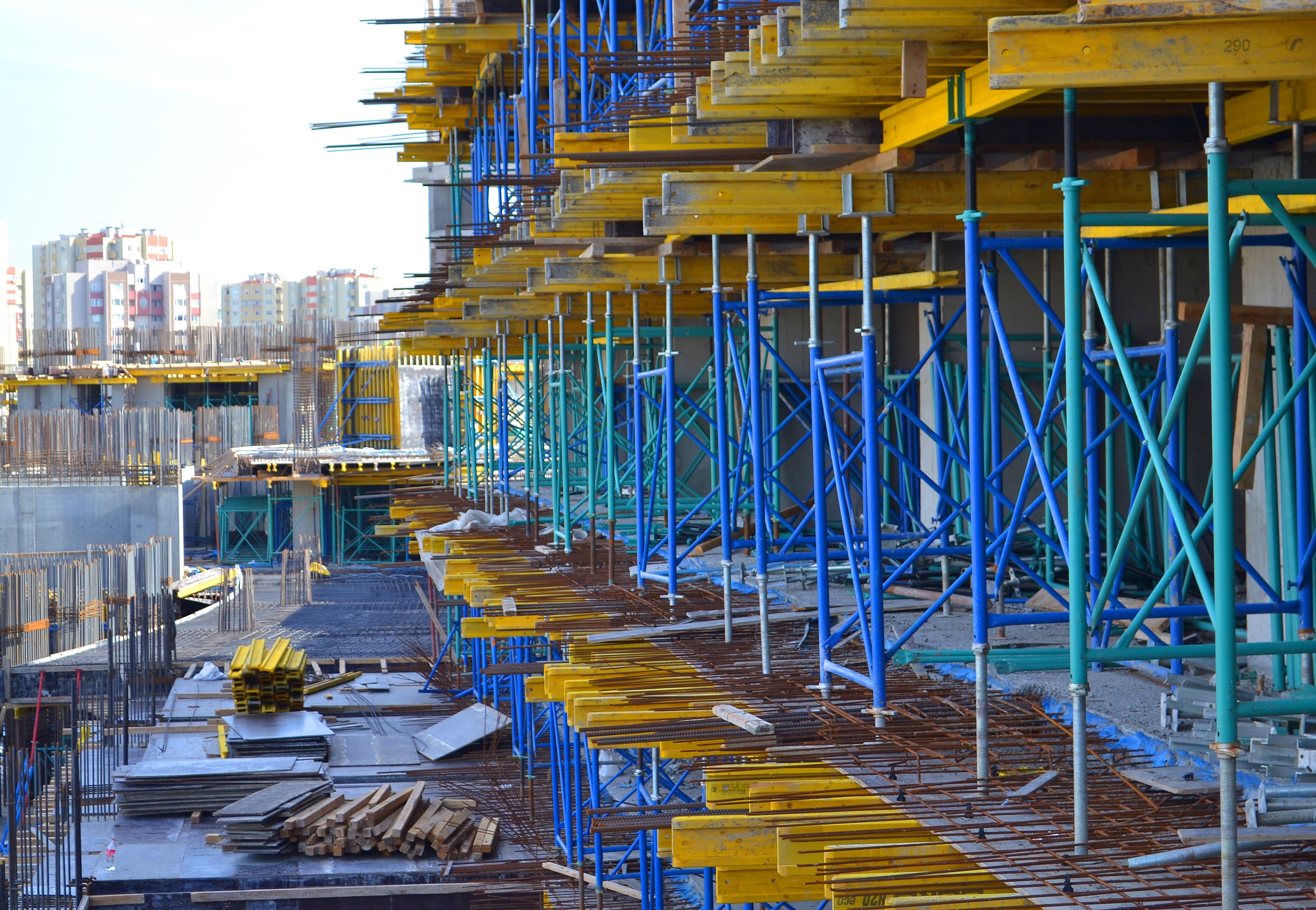 Specialized structures for EV & Solar businesses, partnering with leading corporates.