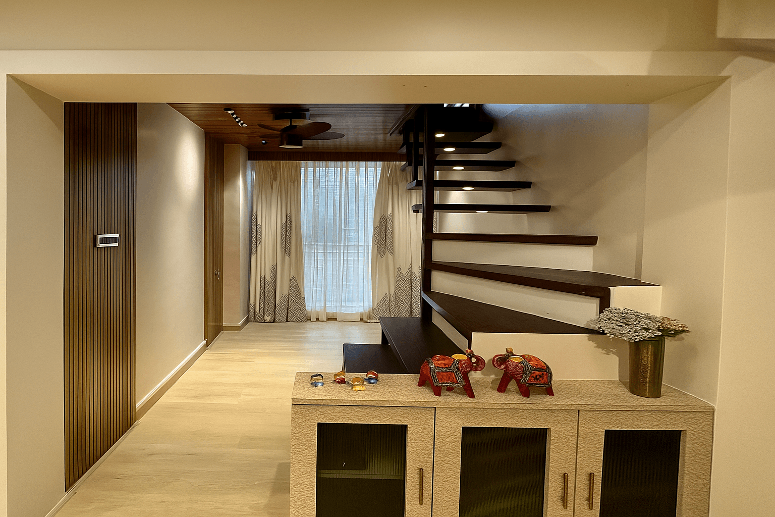 Amarante - Residential project showcase