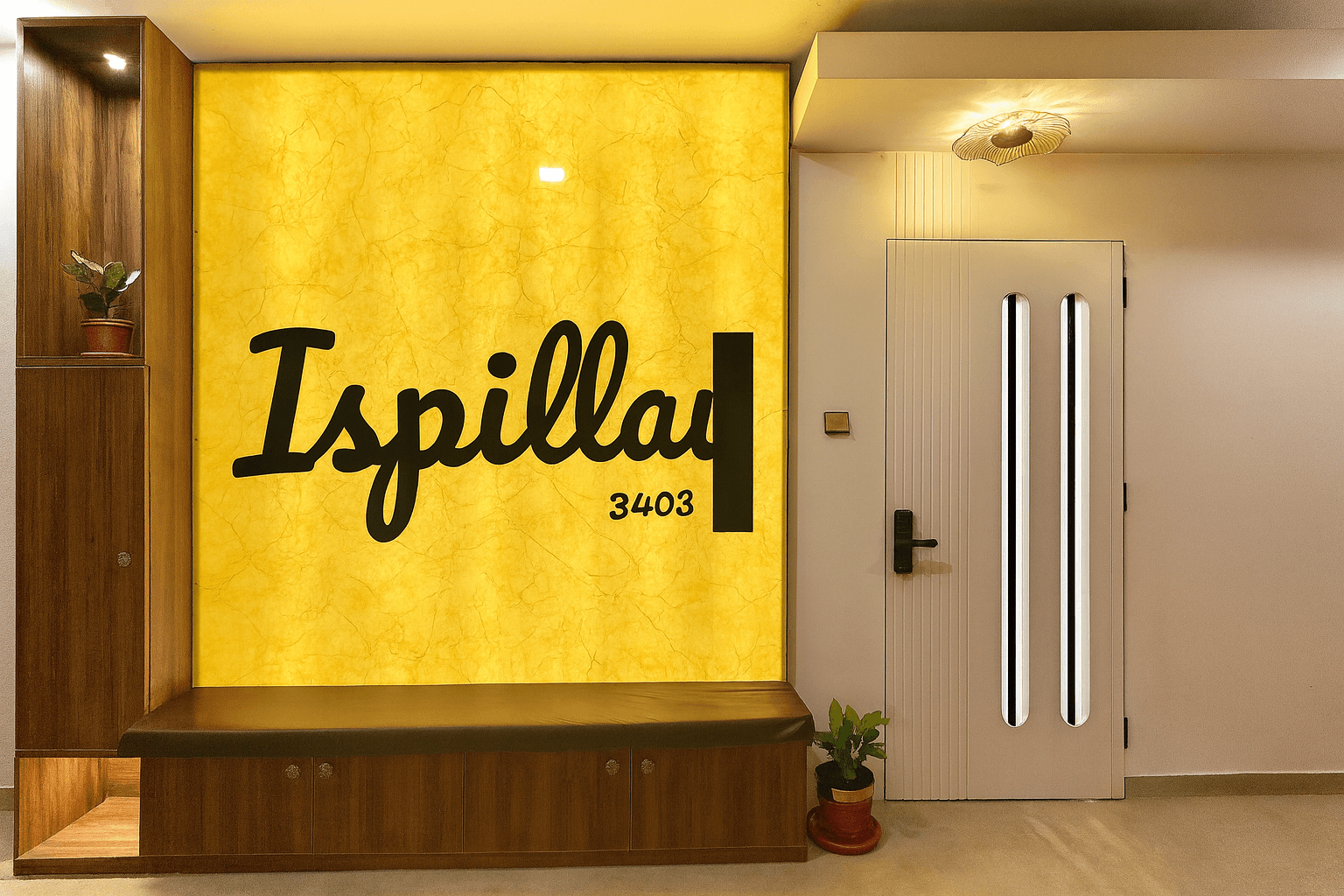 Paramount - Residential project showcase