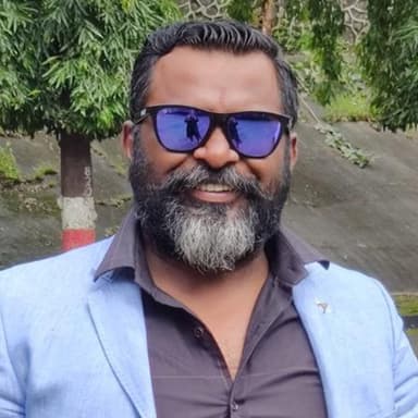 Lakshminarayanan Pillai