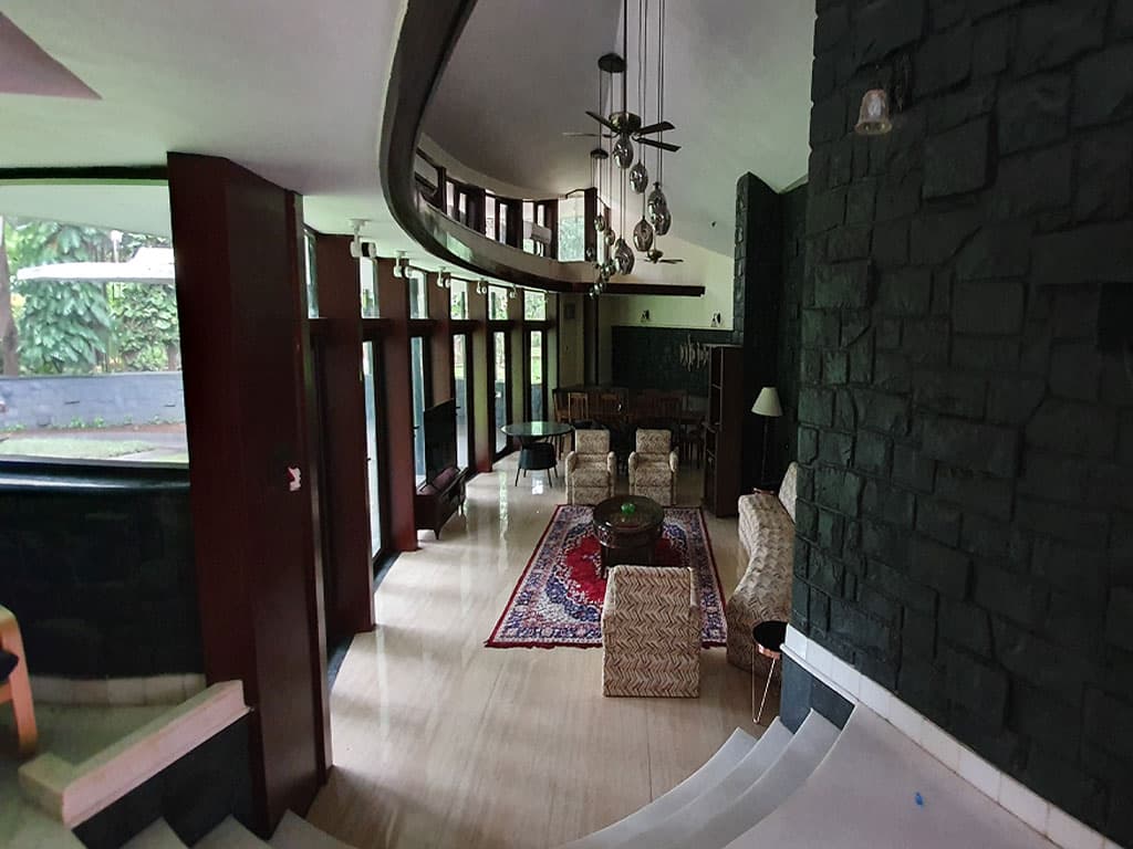 TATA POWER MULSHI IB